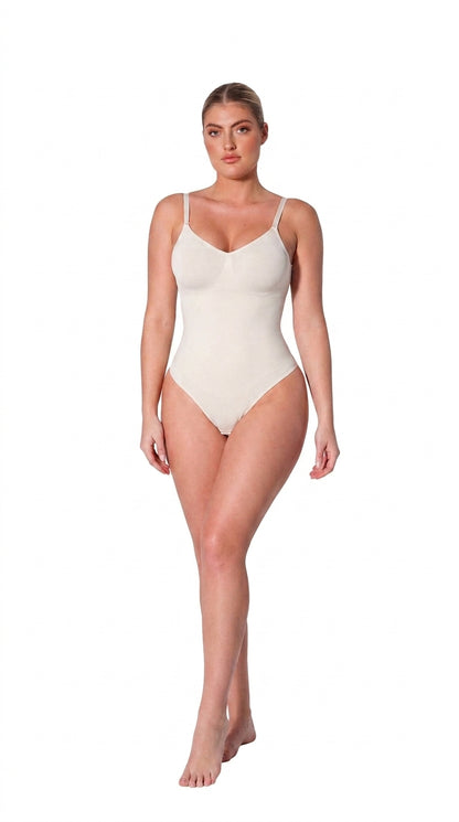 BODY CONTROL DELUXE COLORES VARIOS (SW-8