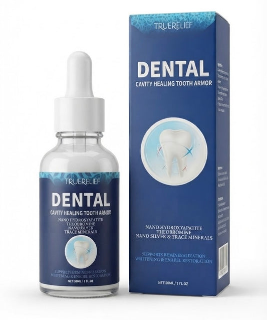 Reparador Esmalte Dental