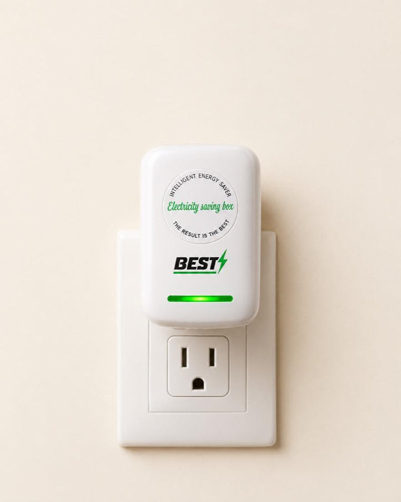 BEST Power Saver — Ahorrador de Energía Eléctrica
