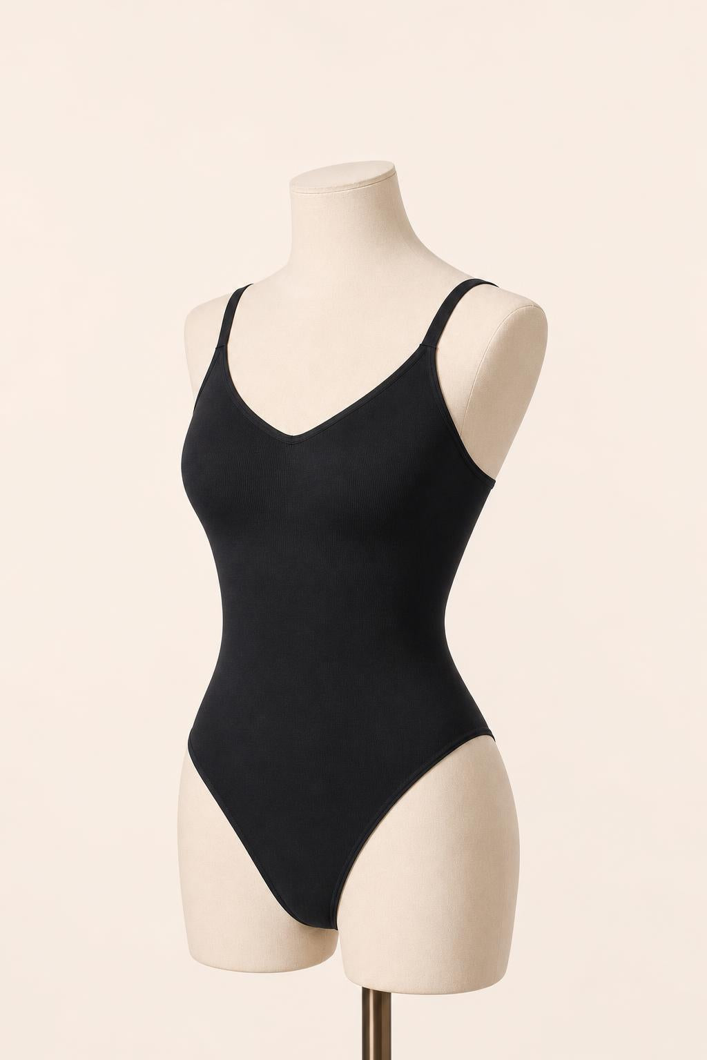 Body Control Deluxe, vista lateral