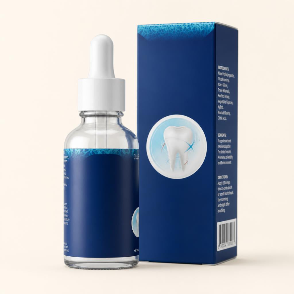 Reparador de Esmalte Dental, foto 2