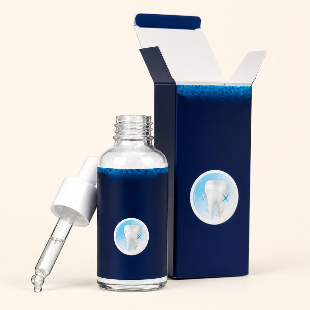 Reparador de Esmalte Dental, foto 3