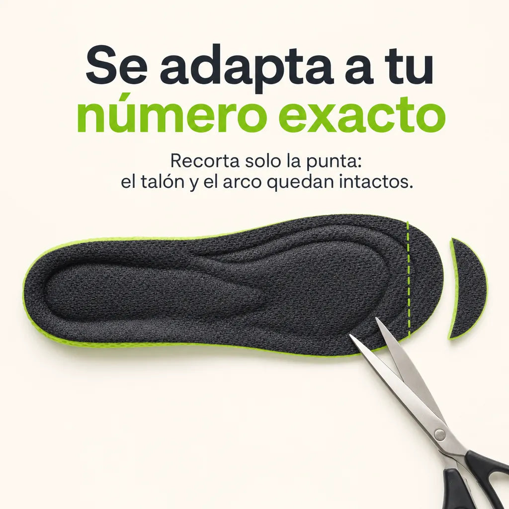 Plantilla recortada a tu número exacto