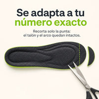 Plantilla recortada a tu número exacto