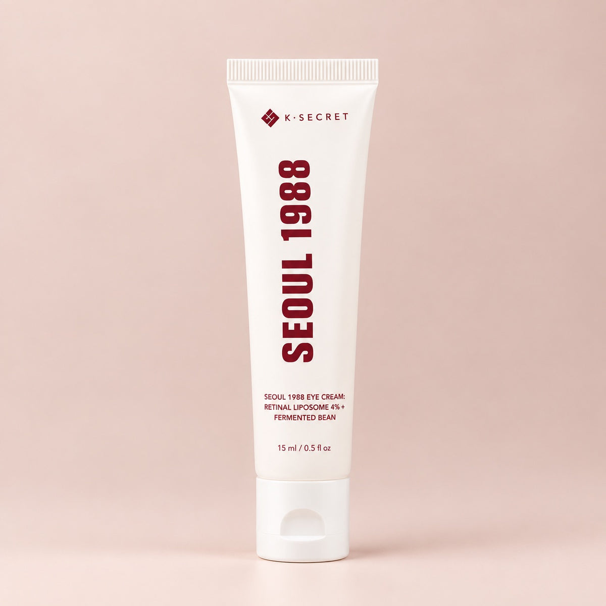 Seoul 1988 Retinal Eye Cream — detalle