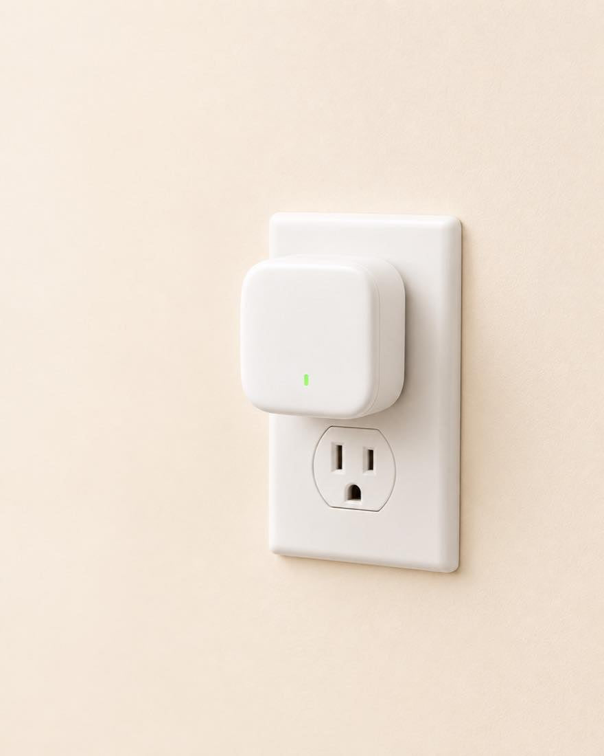 Con tu ahorrador de energía